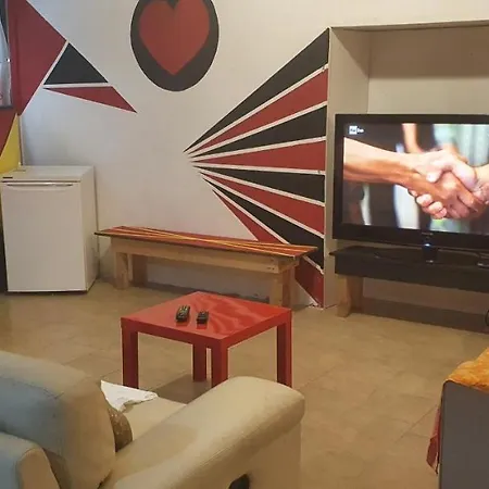 Holiday home Bodyfly *
